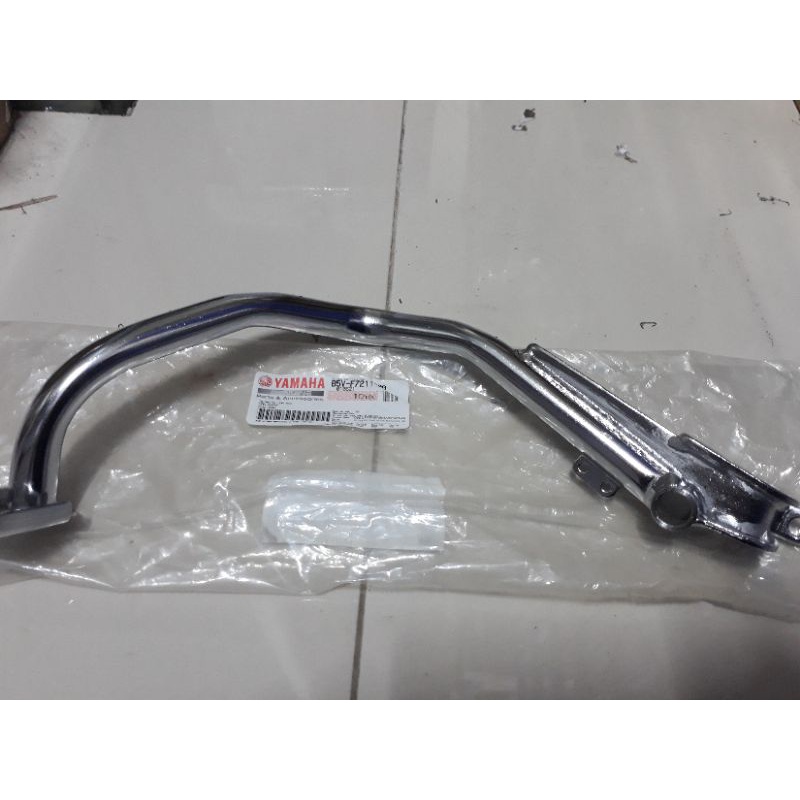 cần đạp thắng Exciter 155 Yamaha