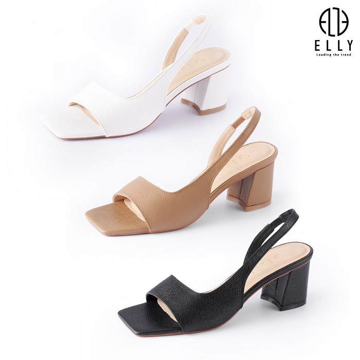 [Brand Day] Giày nữ thời trang ELLY – EG220