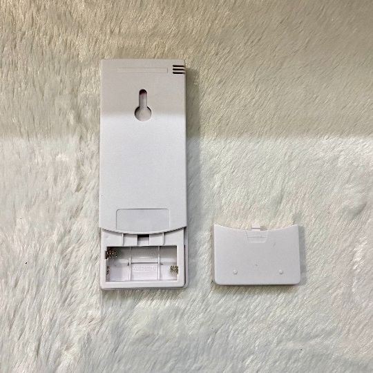 Điều khiển Máy Lạnh ELECTROLUX RG01/BGCEF