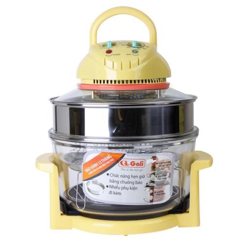 Bảng giá Lò nướng thủy tinh GL_1100 Điện máy Pico