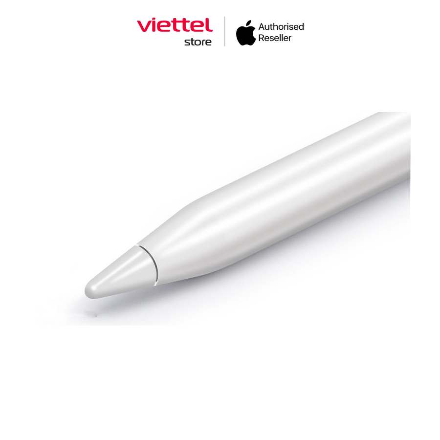 Đầu bút cảm ứng Apple Pencil Tips Chính hãng (ZP/A) [Viettel Store]