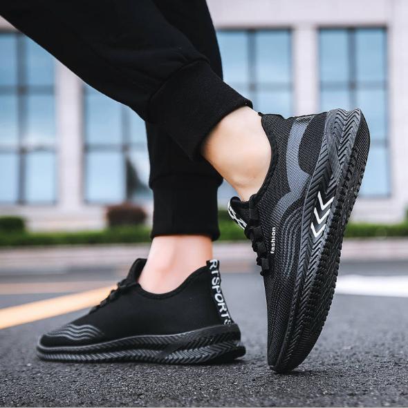 Giay Sneaker nam thời trang Onimax G45