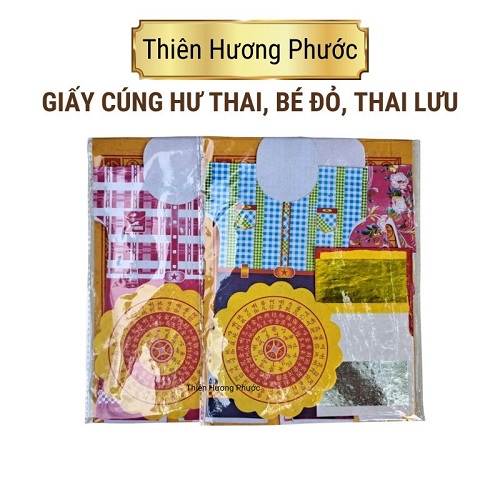 Cúng cửu thiên huyền nữ cao cấp