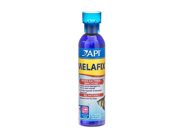Api Melafix 237ml - Dung Dịch Kháng Khuẩn Cao Cấp Cho Cá Cảnh