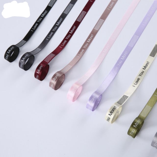 [Nhập RS0822 giảm 30k cho đơn 99k]ruybang chữ 1cm