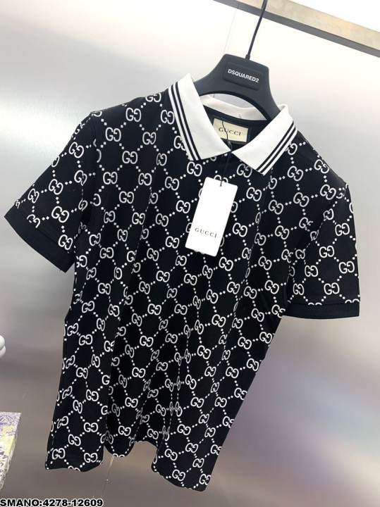 Áo polo thể thao nam cổ bẻ 3D-gg PL15 chất cotton cá sấu áo polo nam ngắn tay phog cách mùa hè năng động – No Brand ,SKU : 1684790257_VNAMZ-7472820246 >>>🇻🇳 Top1Vietnam 🛒>>> lazada.vn 🇻🇳🇻🇳🇻🇳🛒🛍🛒