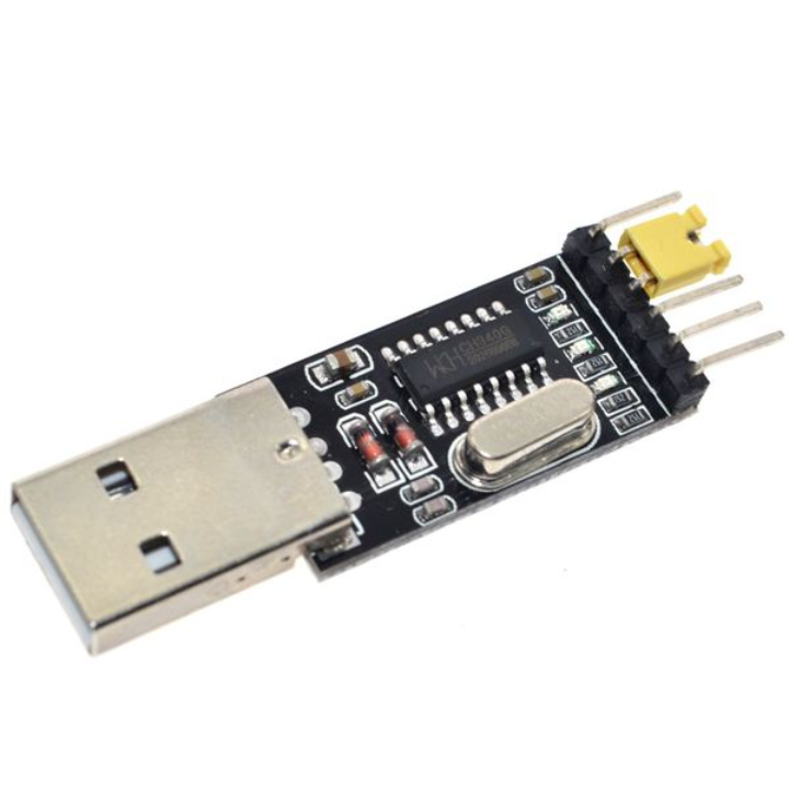 [HCM]Mạch Chuyển Đổi USB To TTL UART(CH340)