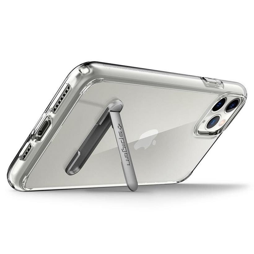 [HCM]Ốp Spigen iPhone 11 Pro Case Ultra Hybrid S