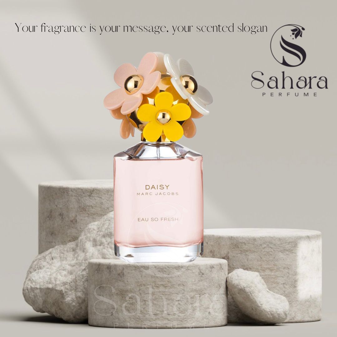 [ FREESHIP ] Nước hoa nữ MARC JACOBS - Daisy Eau So Fresh EDT 5ml, 10ml, 20ml
