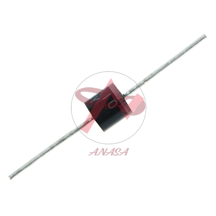 Diode chỉnh lưu 10a10 10a 1000v