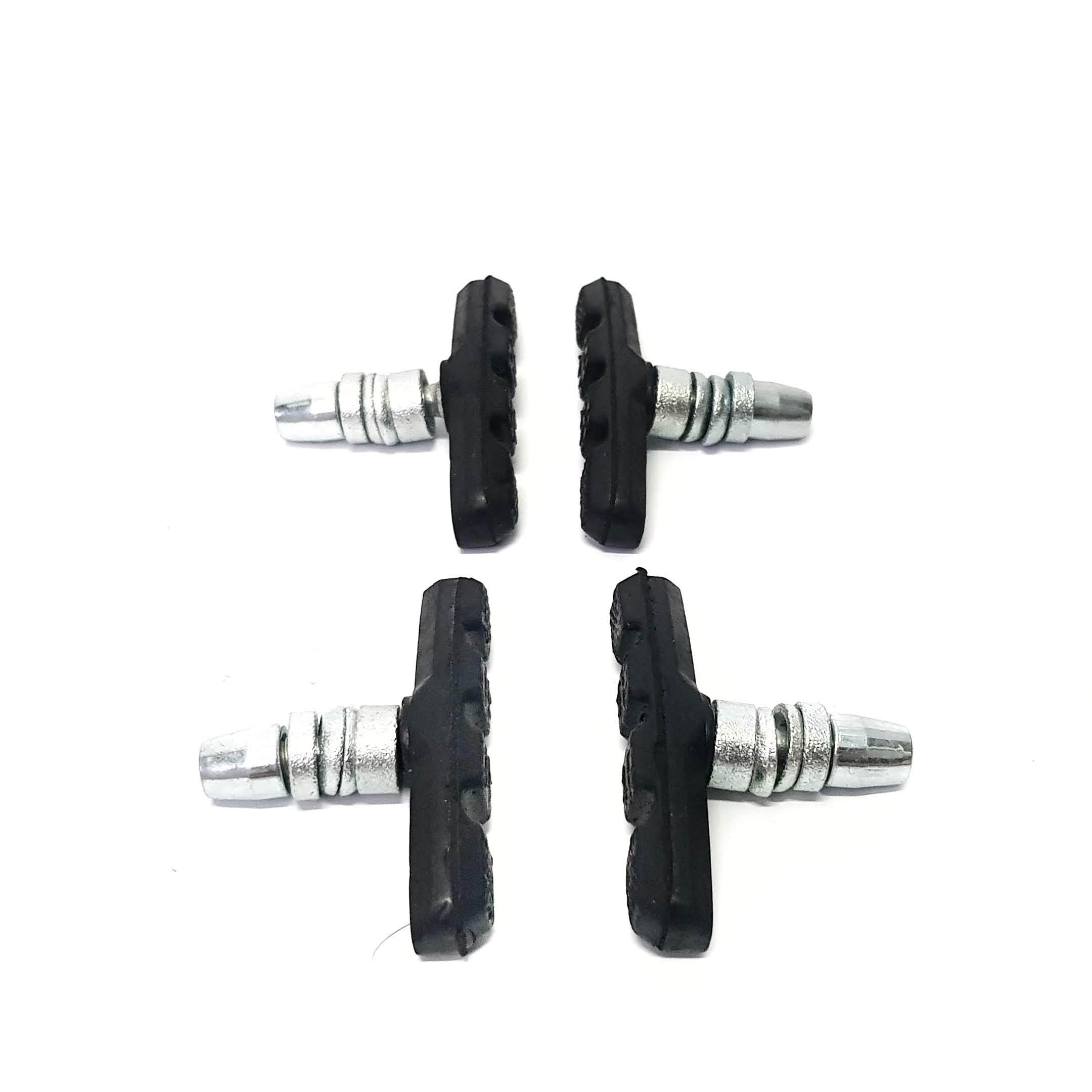 [HCM]Gôm bố thắng xe đạp thể thao CAO CẤP Càng thắng V ( GIÁ 1 CÁI )