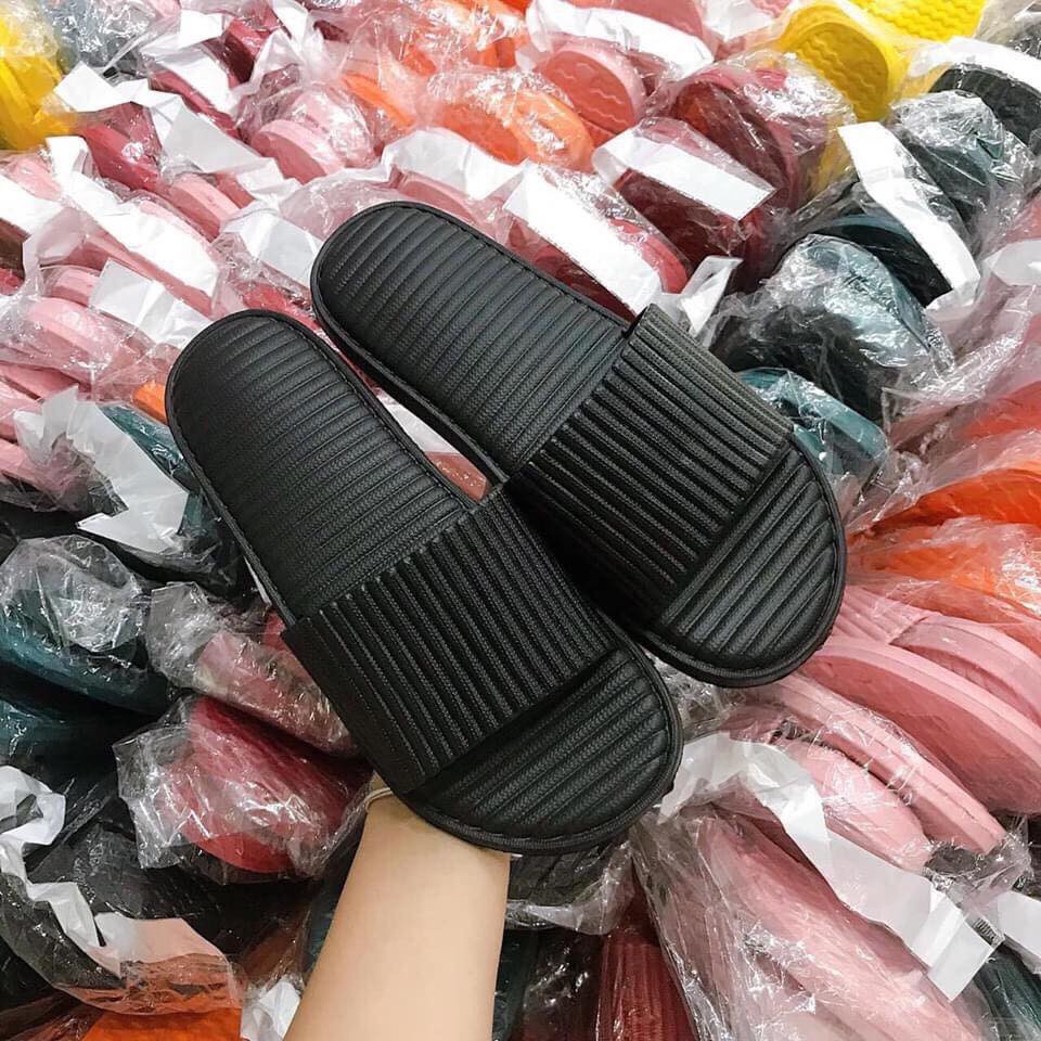 [Bán Chạy] Dép xốp Thái siêu nhẹ nhiều màu