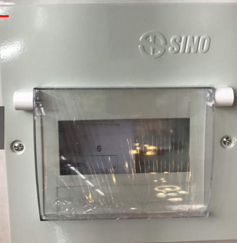 Tủ Điện Kim Loại 6 Module Sino