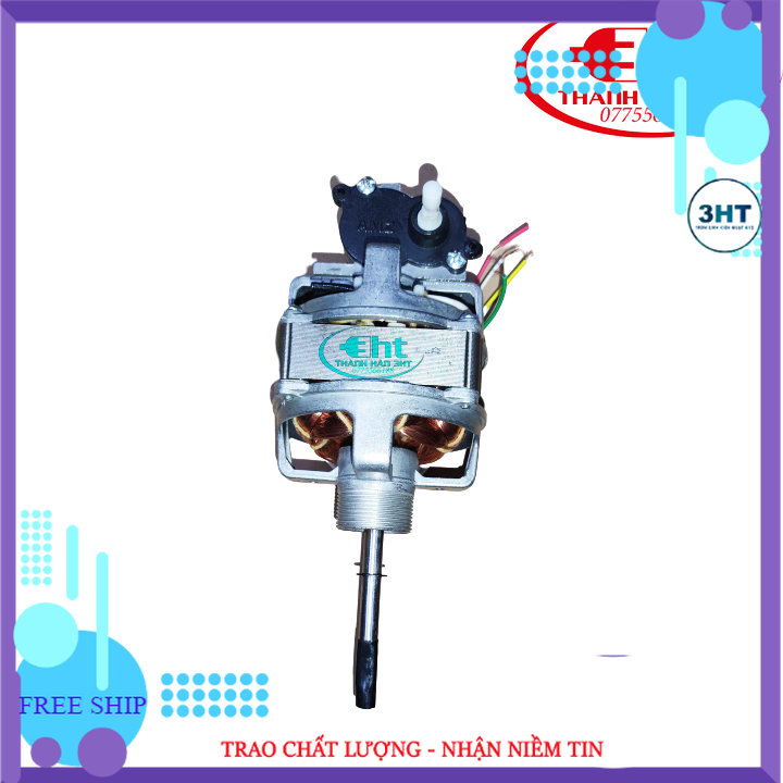 Moter quạt B4 - 47W
