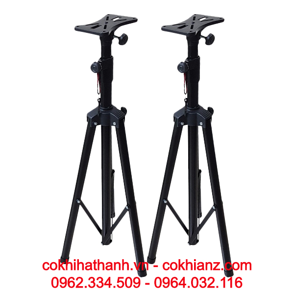 GIÁ ĐỠ LOA HỘI TRƯỜNG 2 CHIẾC HÀNG CAO CẤP