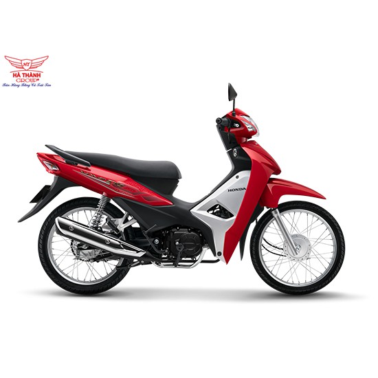 Xe máy Honda Anpha 2024