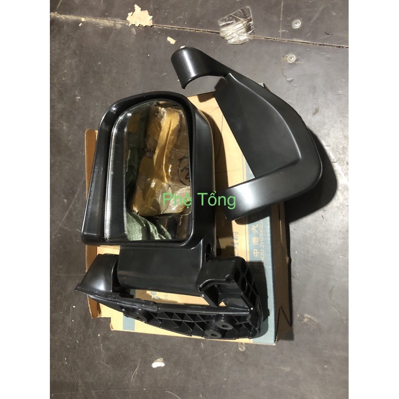 Gương chiều hậu Dongben 870kg, Veam star.