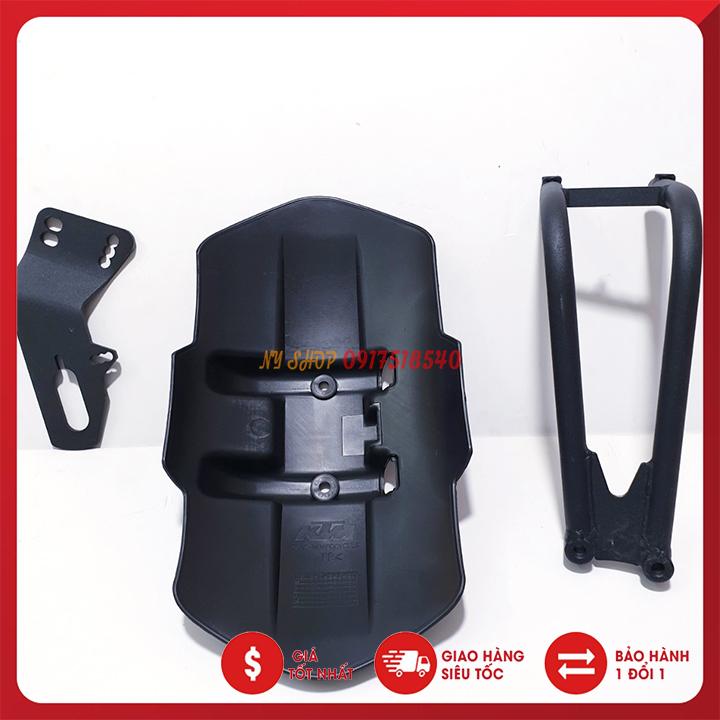 DÈ CHẮN BÙN TAY THÉP KTM PKL - PKN