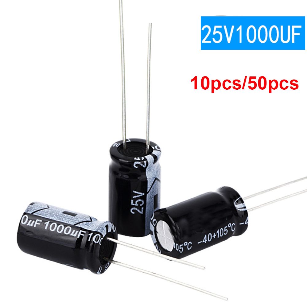 COMBO 50 con Tụ Hóa 25V 1000uf