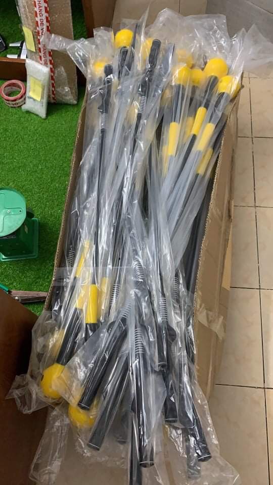 Gậy tập thể lực Swing Golf - PGM SWING BAR SOFT LONG