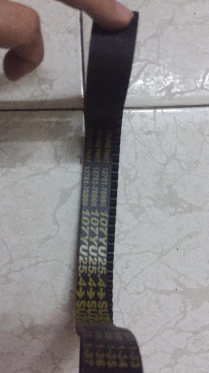 Dây đai cam daewoo matiz 1,2,3