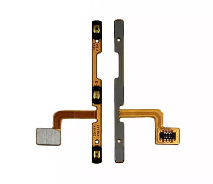 Dây cáp nguồn / âm lượng vivo y81 zin