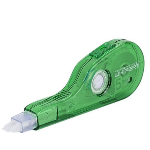 Băng xóa kéo Plus Nhật Bản