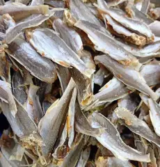 Cá khô rim mặn ngọt, Hải sản khô - Khô cá Đù thơm ngon, Bổ Dưỡng, Sạch - Cam kết an toàn , không chất bảo quản, 100% từ tự nhiên - MikiFoods