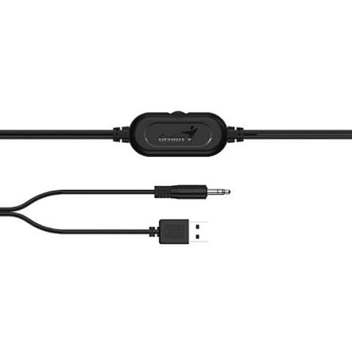 Loa Genius mini soundbar 100 - USB