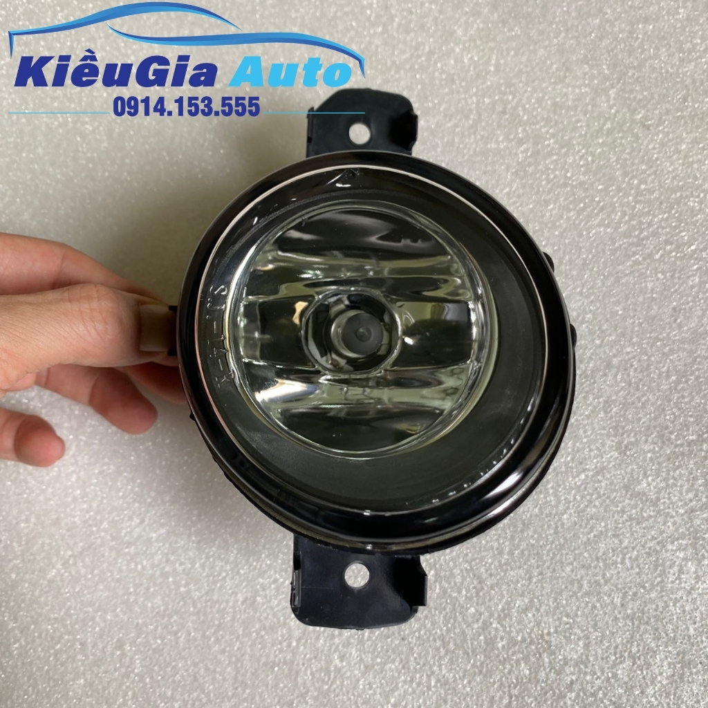 Đèn gầm Nissan Sunny, Nissan Navara, Nissan Teana, Nissan Livina