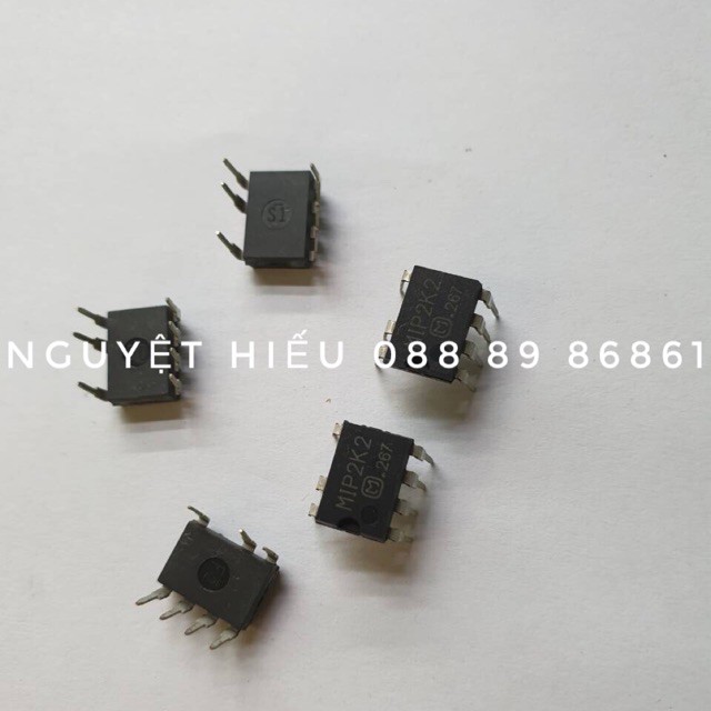 5 con ic nguồn mip 2k2