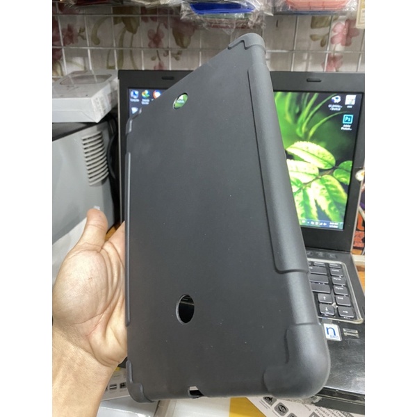 Ốp lưng Máy tính bảng Coolpad Tasker (Cp3667AT) / Coolpad Tasker 10