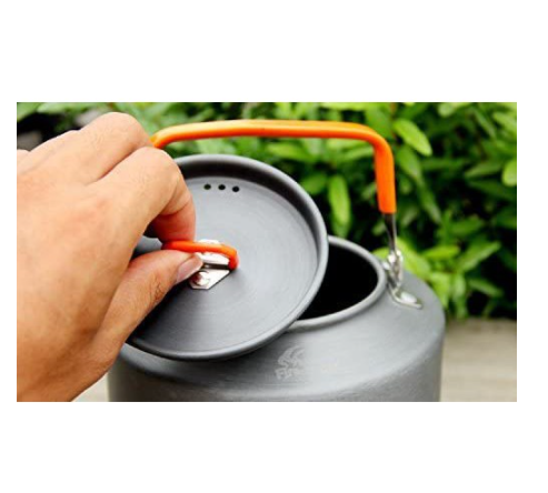 ẤM ĐUN NƯỚC DÃ NGOẠI 1,5L FIRE MAPLE FMC-T4