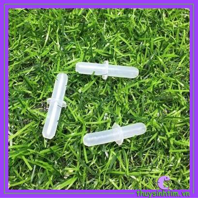 Van Nối Dây Sủi - Phụ Kiện Máy Sủi Oxy