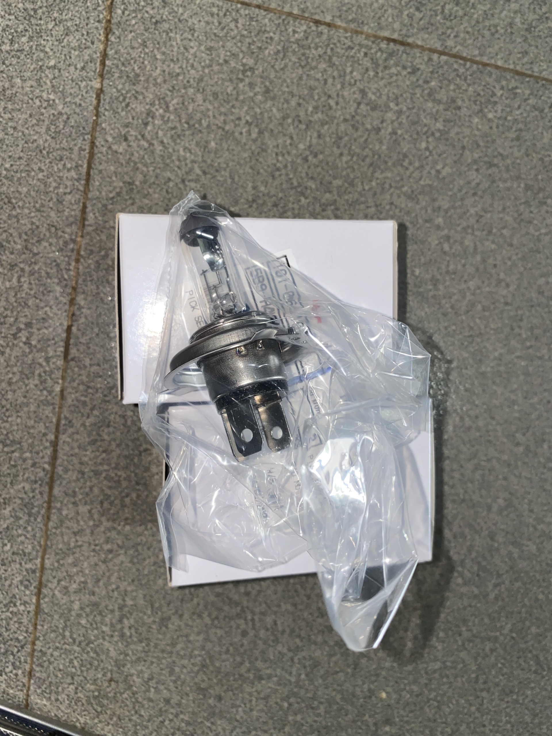 BÓNG ĐÈN PHA ZIN YAMAHA