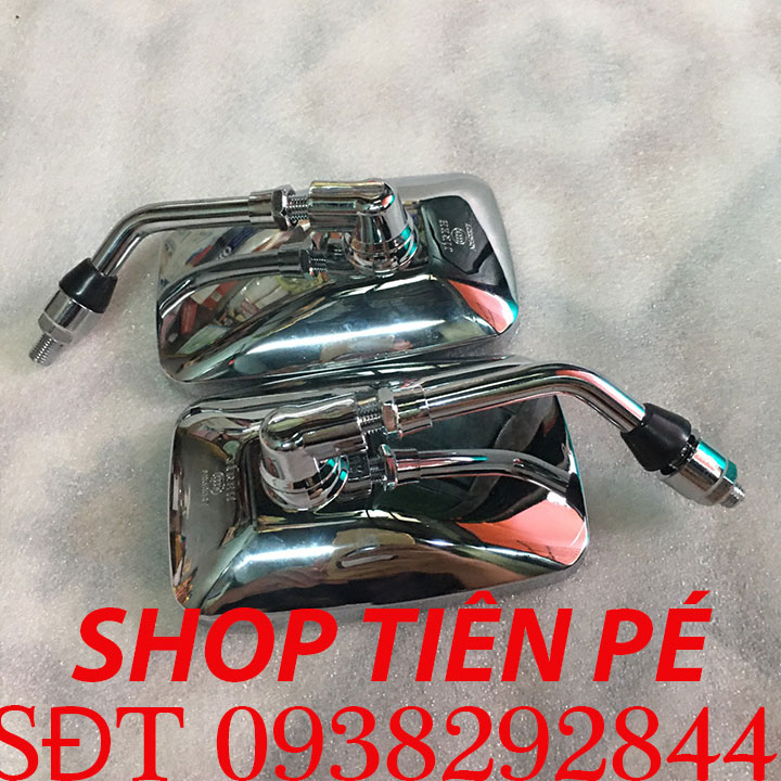 GƯƠNG CHIẾU HẬU REBEL HÀNG CAO CẤP