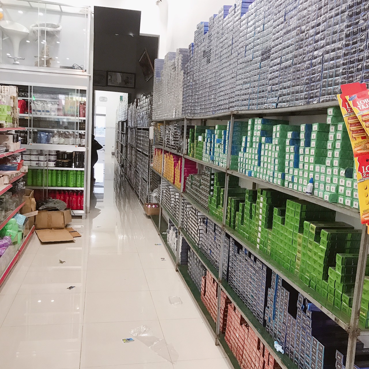 Wax tạo nếp tóc nam wellmate