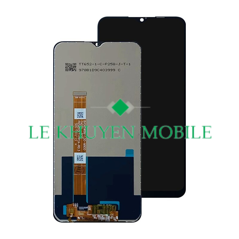 Màn hình OPPO A11 2020