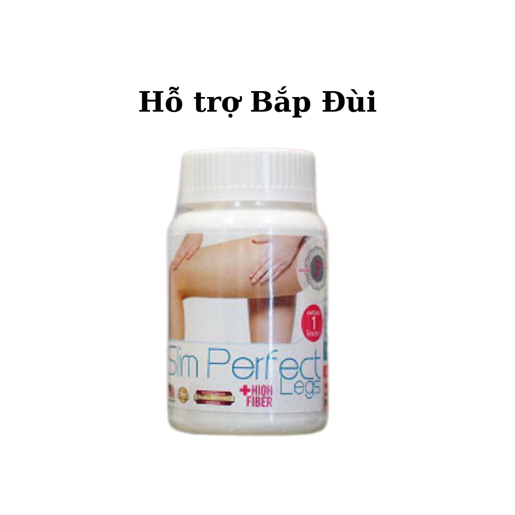 [CHUẨN THÁI] Combo Giảm Cân Toàn Thần 7 Max Day, Giảm Bụng Detoxi Slim Và Thon Đùi Slim Perfect Thái Lan