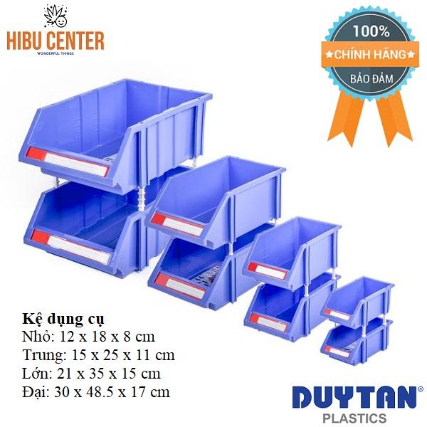 Combo 20 Kệ Dụng Cụ Nhỏ Duy Tân (12 x 18 x 8 cm) No.716
