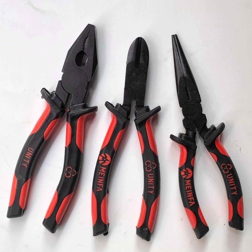 Kìm nhọn,kìm điện ,kìm cắt đủ size 6,7,8(hàng chuẩn/giá sỉ)