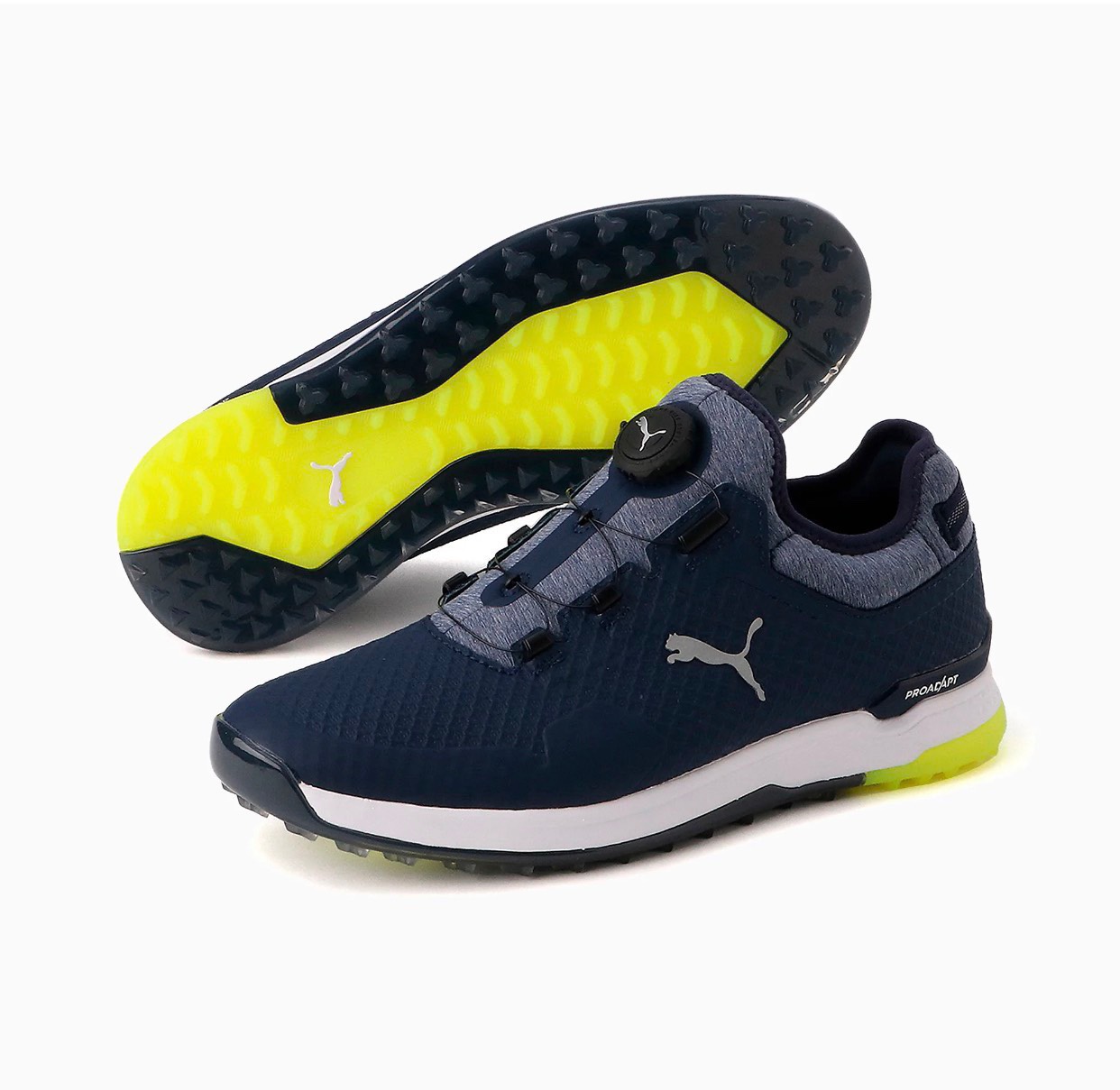 Giày Golf PUMA ProaDrapt BOA Chính hãng 100%