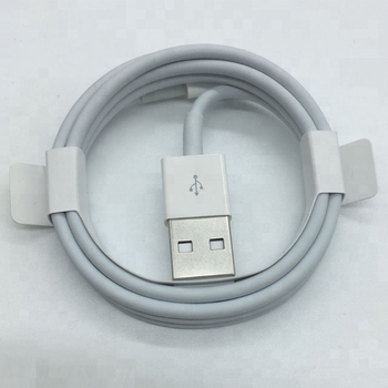 [HCM]Cáp Sạc Foxcon Lightning 5ic chuẩn Cho iPhone iPad