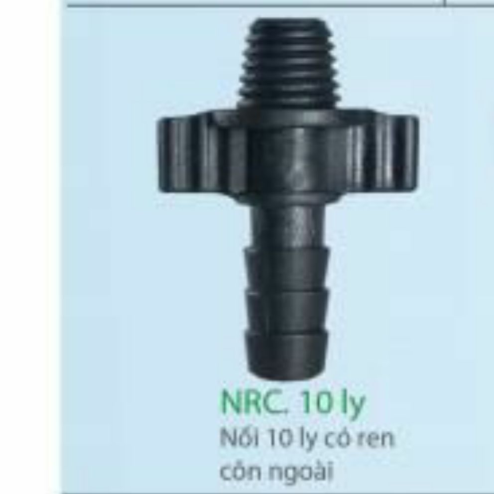 Bịch 200 khởi thủy NRC 10 LI