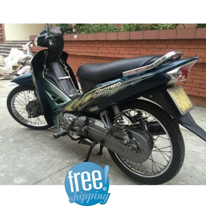 [MUA HÀNG KHÔNG MẤT SHIP] Phao xăng xe SIRIUS - JUPITER - CUB mới loại 2 dây