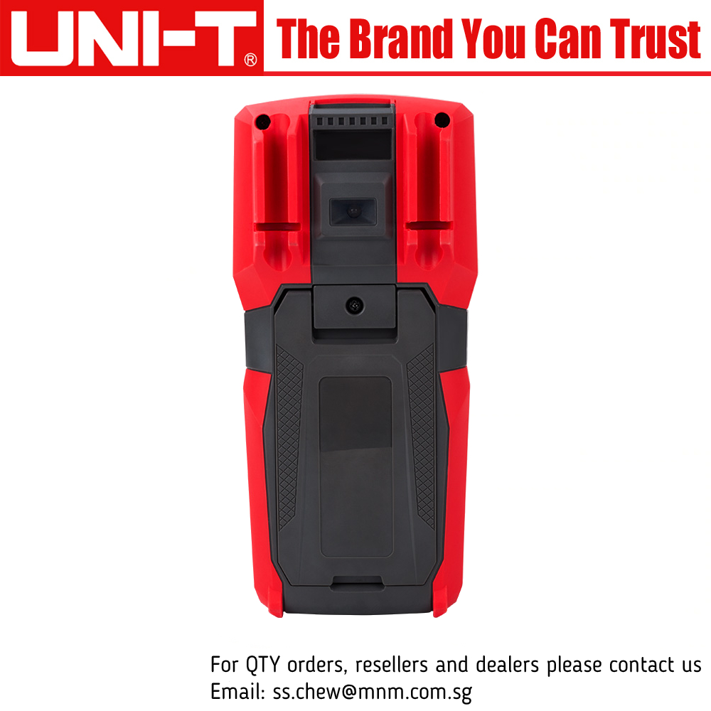 [HCM]UNI-T UT89X Digital Multimeter