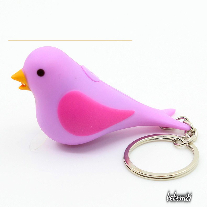 💩💩💩 Móc khóa phát sáng đèn Led hình cục Shit nhiều màu ngộ nghĩnh-Móc khoá phát sáng hình cục cứt dễ thương.