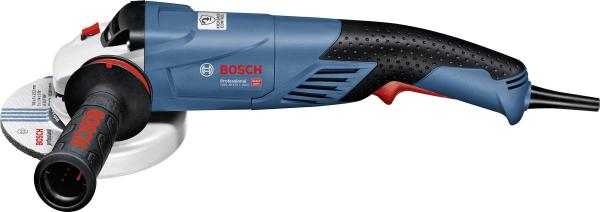 Máy mài góc 1800W Bosch GWS 18-125 L