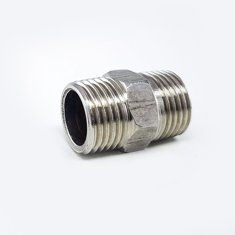 KÉP INOX Ø 21  (Kép Nối INOX)