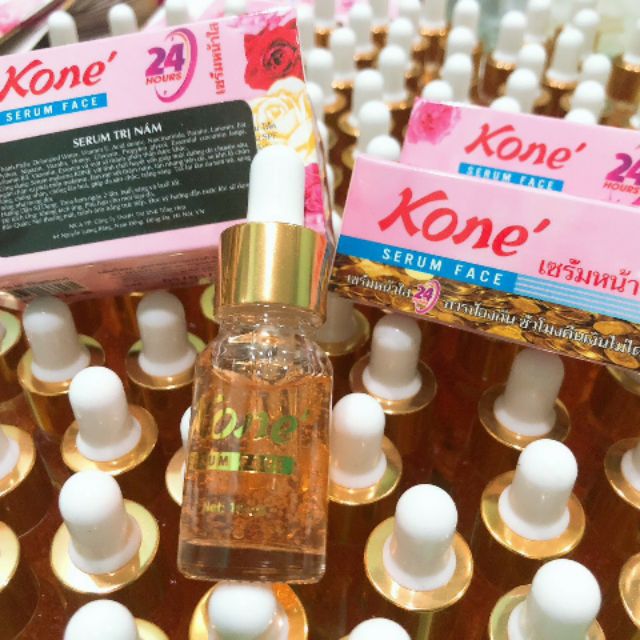 Serum KONÉ